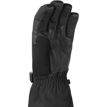 Sealskinz Hunstanton Cold Weather Snow Gloves 2