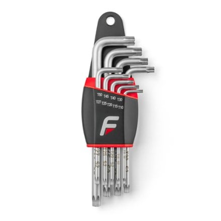 Feedback Sports Torx Wrench Set 0