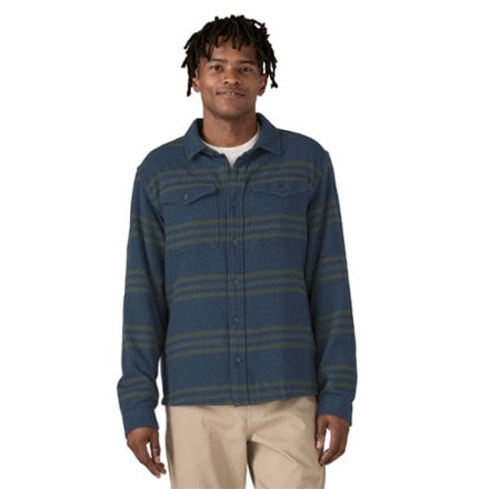 Patagonia Fjord Flannel Shirt - Men's 1