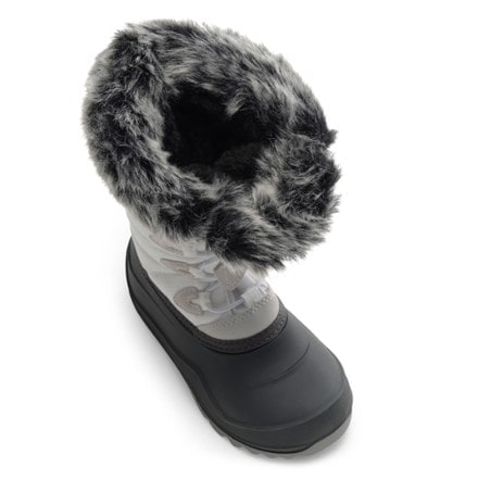 Kamik Snowangel Winter Boots - Kids' 6