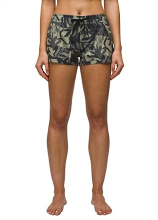 prAna Mariya Swim Shorts - Women's 0