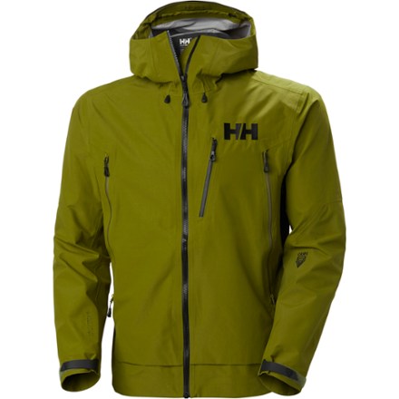 Helly Hansen Men's Odin 9 Worlds 3.0 Shell Jacket