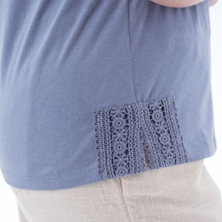 Aventura Belle Top - Women's 4