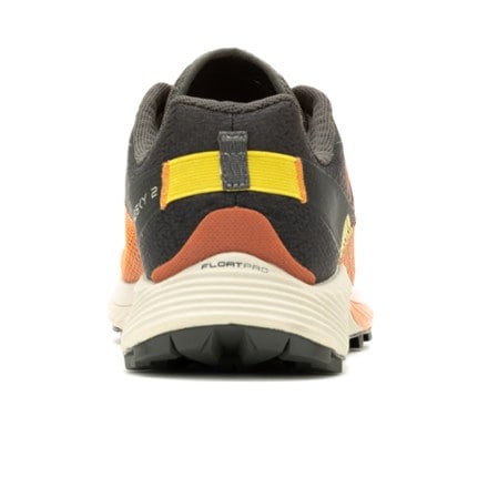 Merrell MTL Long Sky 2 Trail-Running Shoes - Men's 3