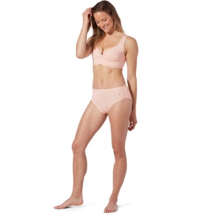 Royal Robbins ReadyDry Full Briefs - Women's 1