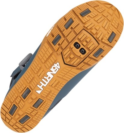 45NRTH Wolvhammer Boa Winter Cycling Boots 7