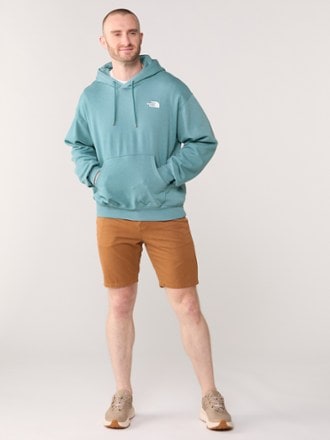 The North Face Evolution Vintage Hoodie - Men's 5