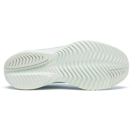 Saucony Kinvara 15 Road-Running Shoes - Women's 5