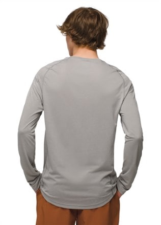 prAna Mission Trails Long-Sleeve T-Shirt - Men's 2