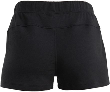 Icebreaker Merino Crush II Shorts - Women's 1