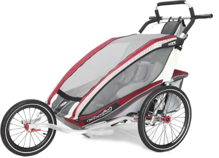 rei jogging stroller