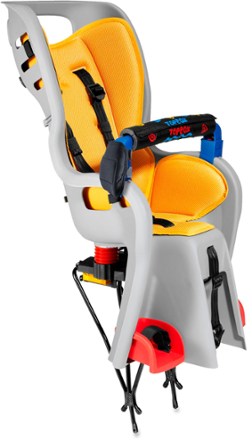 topeak babyseat 2 rack