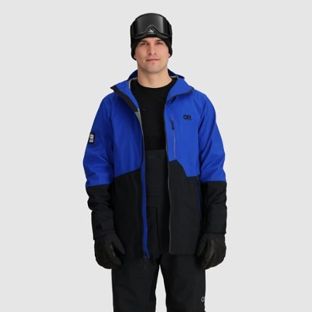 Outdoor Research Hemispheres II Jacket - Men's 5