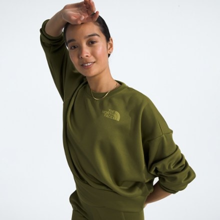 The North Face Horizon Fleece Crew Shirt - Women's 5