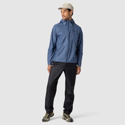 Outdoor Research Helium UL Rain Pants - Men's 3