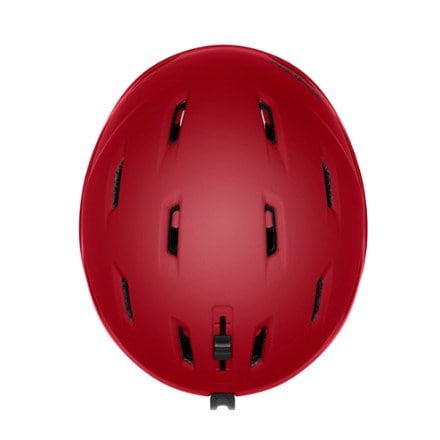 Smith Mission Mips Snow Helmet 2