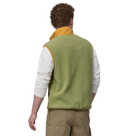 Patagonia Synchilla Vest - Men's 2