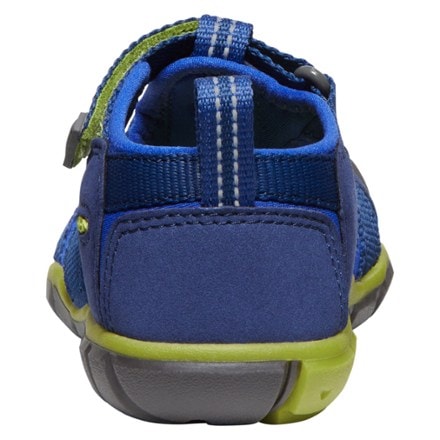 KEEN Seacamp II CNX Sandals - Kids' 4