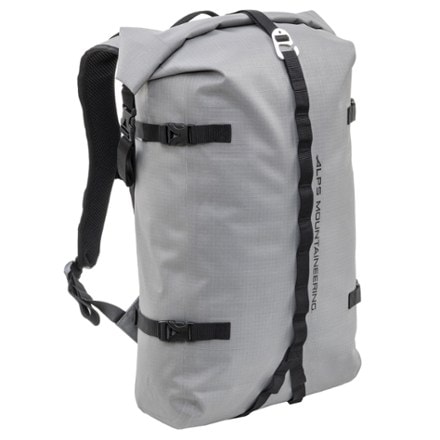 ALPS Mountaineering Graphite 20 Pack 0