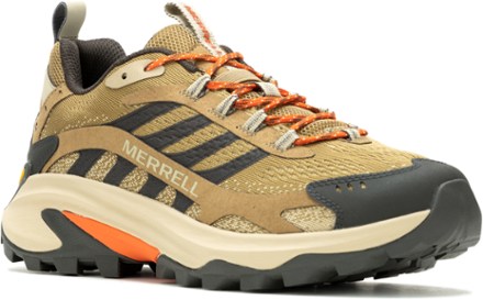 Merrell Moab Speed 2 Hiking Shoes - Men's 2