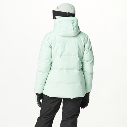 Picture Organic Clothing Lement Insulated Jacket - Women's 2