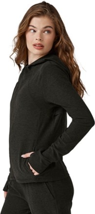 Beyond Yoga Spacedye High Energy Hoodie - Women's 2