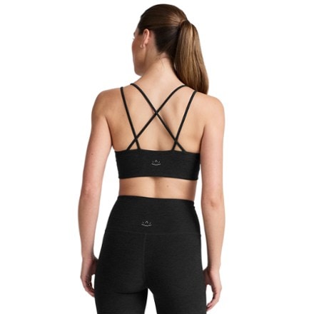 Beyond Yoga Get Across Bra 1