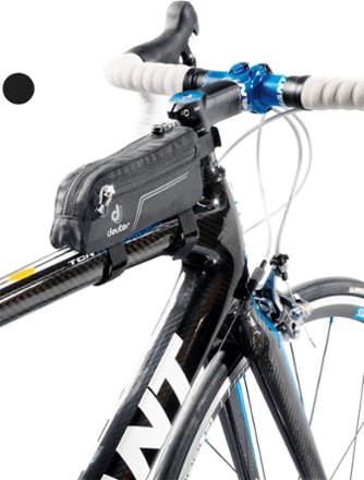 rei top tube bag