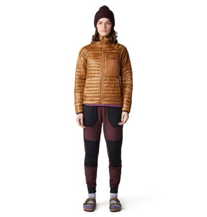 Mountain Hardwear Polartec High Loft Pants - Women's 3