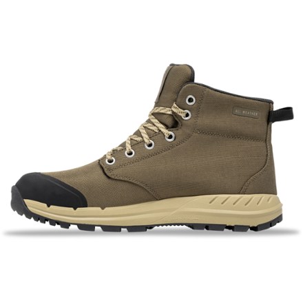 Astral Pisgah 1.5 Waterproof Hiking Boots 1