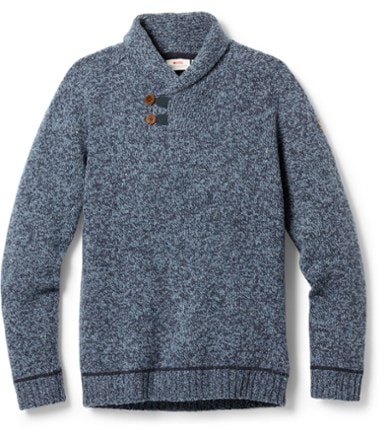 Fjallraven Lada Sweater - Men's 0