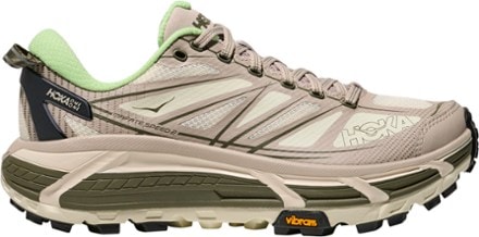 HOKA Mafate Speed 2 Trail-Running Shoes 0