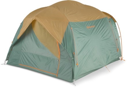 Big Agnes Bunk House 6 Tent 4