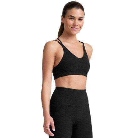 Beyond Yoga Get Across Bra 3