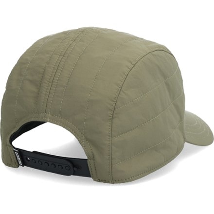 Outdoor Research Shadow Insulated 5-Panel Cap 1