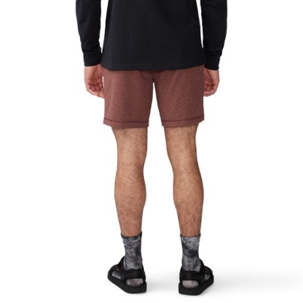 Mountain Hardwear Chillaction Shorts - Men's 2