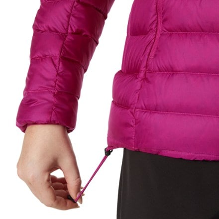 Helly Hansen Verglas Down Jacket 2.0 - Women's 6