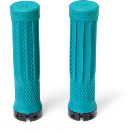 OneUp Components Lock-On Grips 1