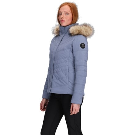 Obermeyer Tuscany Elite Insulated Jacket - Women's 6