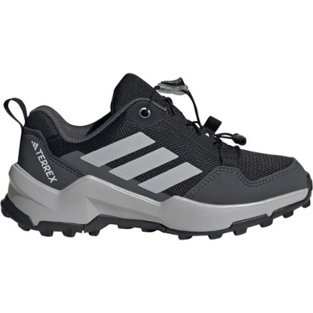 adidas Terrex Ax4s Speed-Lacing Hiking Shoes - Kids' 0