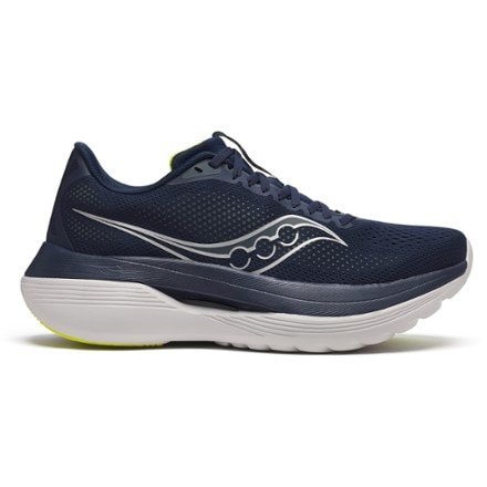 Saucony Endorphin Trainer Road-Running Shoes - Men's 0