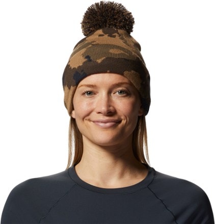 Mountain Hardwear Gas Station Beanie 1