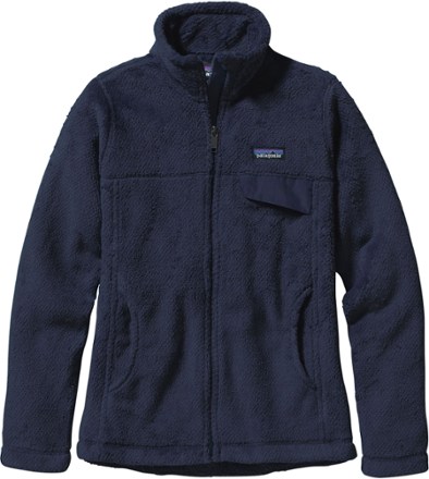 Patagonia full cheap zip retool jacket