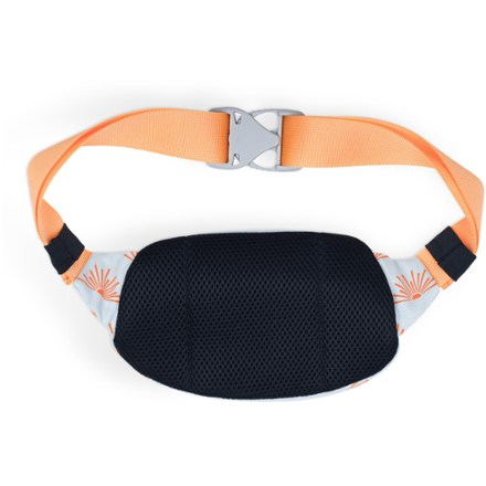 KAVU Canvas Spectator Waist Pack 1