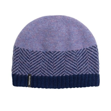 Turtle Fur Haring Hat 0