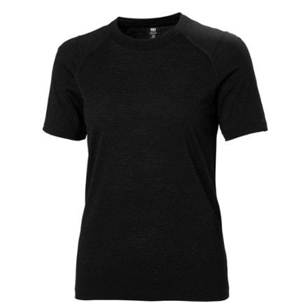 Helly Hansen HH Durawool T-Shirt - Women's 0