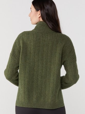 REI Co-op Wallace Lake Wool Sweater - Women's 3