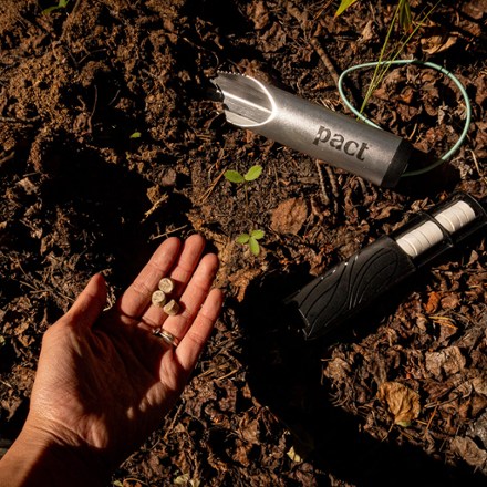 PACT Outdoors Mycelium Tabs - Package of 120 3