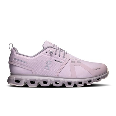 On Cloud 6 Waterproof Shoes - Women's 0