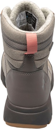 Forsake Rosie Winter Boots - Women's 4